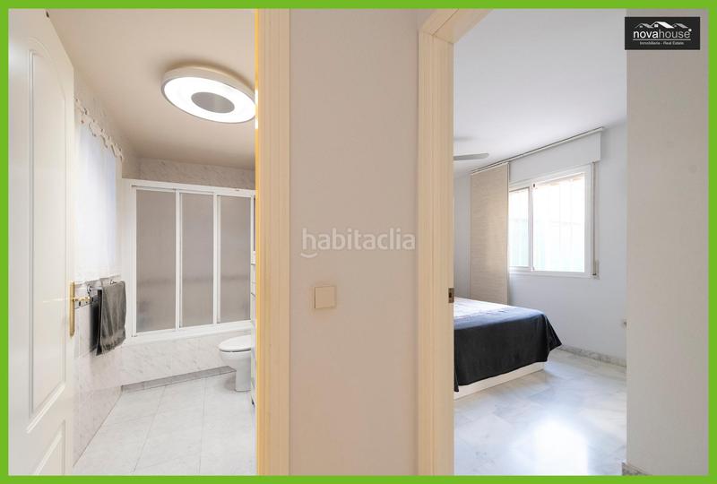 Foto d8f123f3-a21b-4ca5-a9ae-4533b1e93dd9. Pis a Santa Cristina - San Rafael Málaga