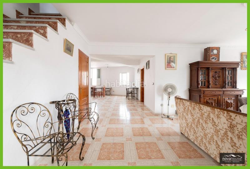 Foto 096f7781-2ded-476b-a5be-34018559732c. Casa a Almáchar