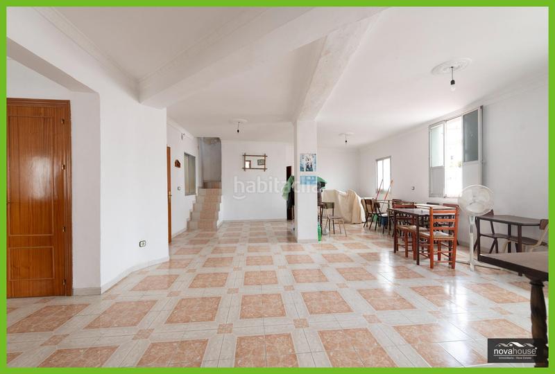 Foto 1dbff42b-7ea5-442a-8ad2-2ab1c831db6e. House in Almáchar