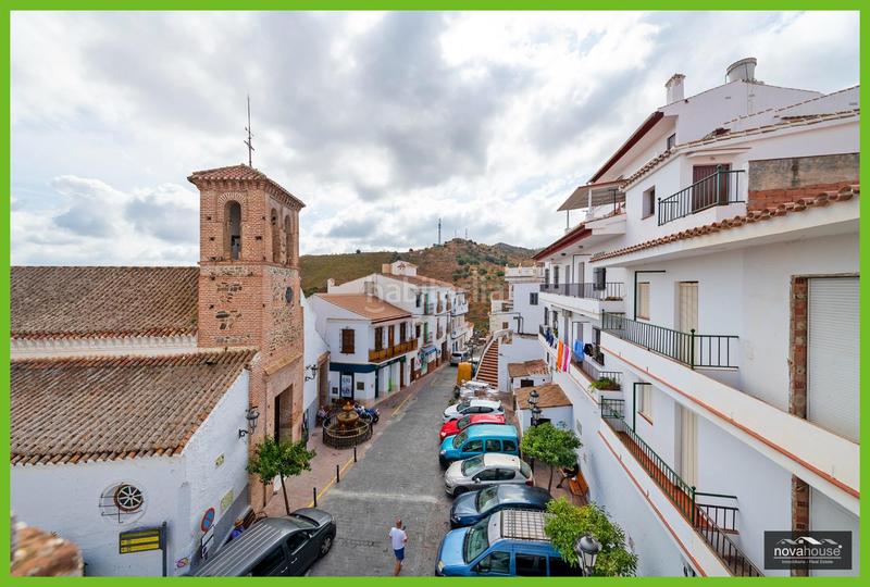 Foto 4187fbcc-cfea-4d0a-8c70-cb666ff7a8ab. House in Almáchar