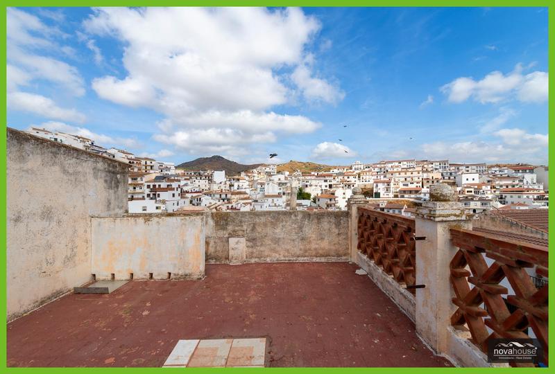 Foto 56adc795-aa77-4880-a733-dd26113f345d. House in Almáchar