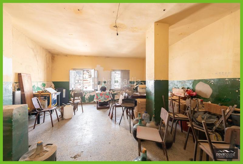 Foto 59ad1cc0-179e-496c-92a8-fe7ccd7da460. Casa a Almáchar