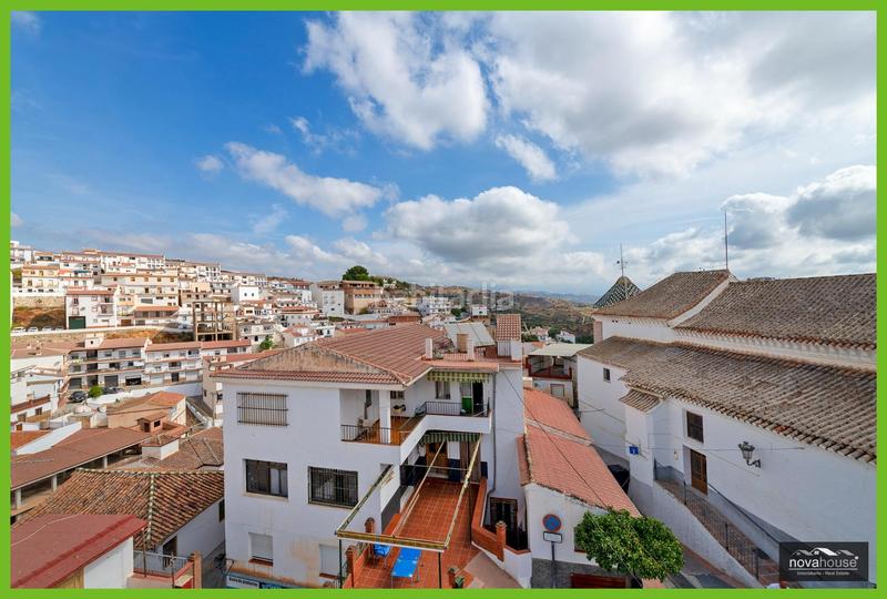 Foto 617001fe-2bfc-4f2c-ad86-39b7098af22e. Casa a Almáchar