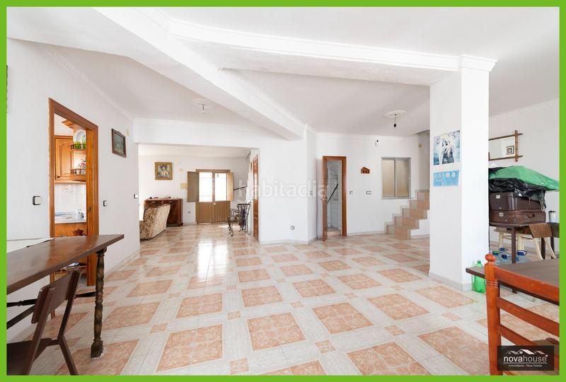 Foto 6ba710cb-af6a-4fc6-af01-b171e7e3b85e. House in Almáchar