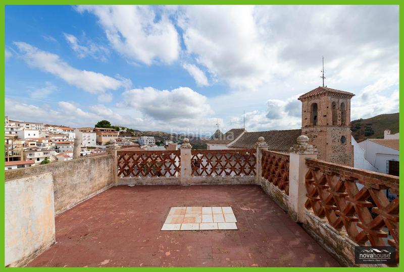 Foto 7a789972-ed6c-4164-b3ba-ce73dc519c11. House in Almáchar