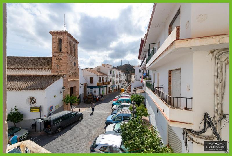 Foto a85c9bb4-6fe7-403a-8711-ea37b1719f65. Casa a Almáchar