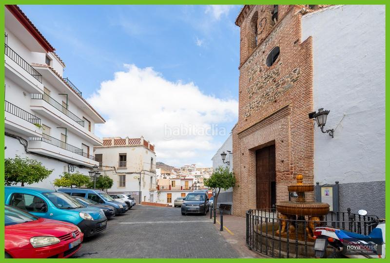 Foto b628457c-46bf-4494-9bc0-e9627583654d. House in Almáchar