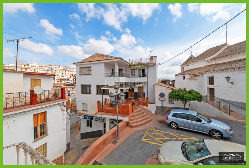 Foto bd4e8a55-64f5-4067-bd54-6b0c0218cfce. House in Almáchar