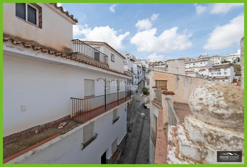 Foto eb6ae539-c920-4c8f-962d-8ef54fabc2f3. House in Almáchar