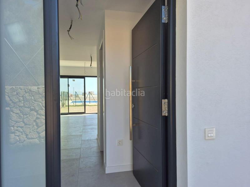 Foto 53fa29d1-013a-446a-957f-bcb45a85e974. Casa a schiera con parcheggio in Viña Málaga Torre del Mar