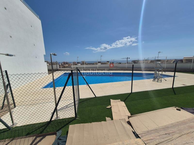Foto 6b3dc302-3c40-4a2d-bea7-f1f47974363f. Casa a schiera con parcheggio in Viña Málaga Torre del Mar