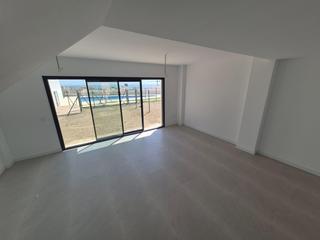 Casa adosada en Viña Málaga. Chalet a estrenar en torre del mar