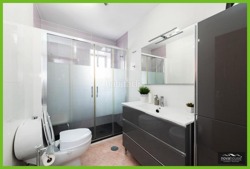 Foto 3e77c3cf-1deb-4cff-893d-ce2ae37b2312. Appartamento in El Molinillo - Capuchinos Málaga