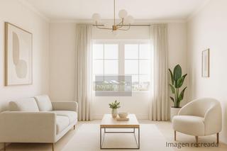 Appartamento  Calle calle peinado, 9. Precioso piso luminoso con vistas despejadas