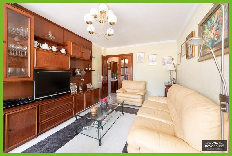 Foto 4e6d7a01-9a44-41f9-9dc7-fefefed8201c. Appartamento in El Molinillo - Capuchinos Málaga