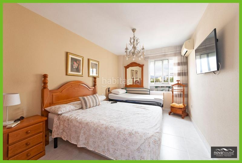 Foto 73c2c28b-b469-4529-bad0-b0c36f71255a. Appartamento in El Molinillo - Capuchinos Málaga