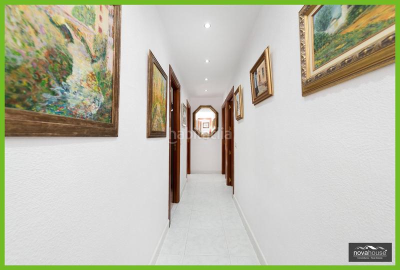 Foto 8399b63d-397d-46b6-88b3-0fa824d31064. Appartamento in El Molinillo - Capuchinos Málaga