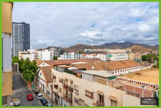 Pis  Calle calle peinado, 9. Precioso piso luminoso con vistas despejadas