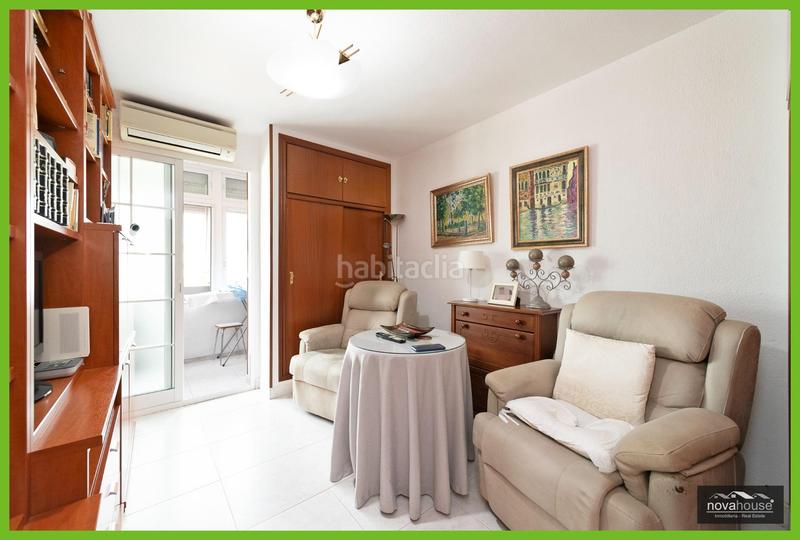 Foto a2b5a1c9-71f2-4295-986e-fc392c1885f1. Appartamento in El Molinillo - Capuchinos Málaga