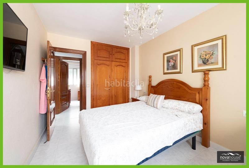 Foto abd95d56-0a66-4145-a8f5-94427317cef8. Appartamento in El Molinillo - Capuchinos Málaga