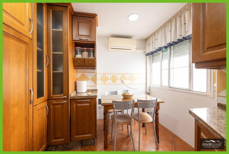 Foto aec1cd66-b256-4461-8bf1-74476bb95419. Appartamento in El Molinillo - Capuchinos Málaga