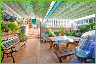 Xalet  Calle antonio moya fernandez. Magnifico chalet pareado en segunda linea de playa