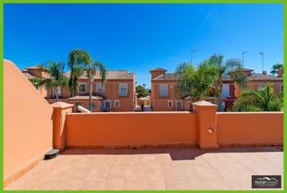 Xalet  Calle antonio moya fernandez. Magnifico chalet pareado en segunda linea de playa