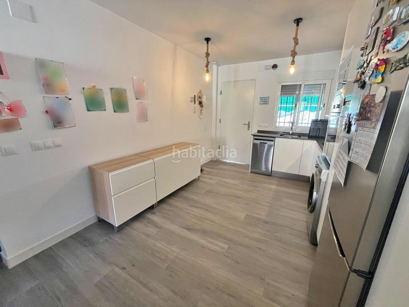 Foto 4dc7ccc1-ad15-4b95-b36e-eb4480beb9f4. Appartement avec parking dans Añoreta Baja Rincón de la Victoria