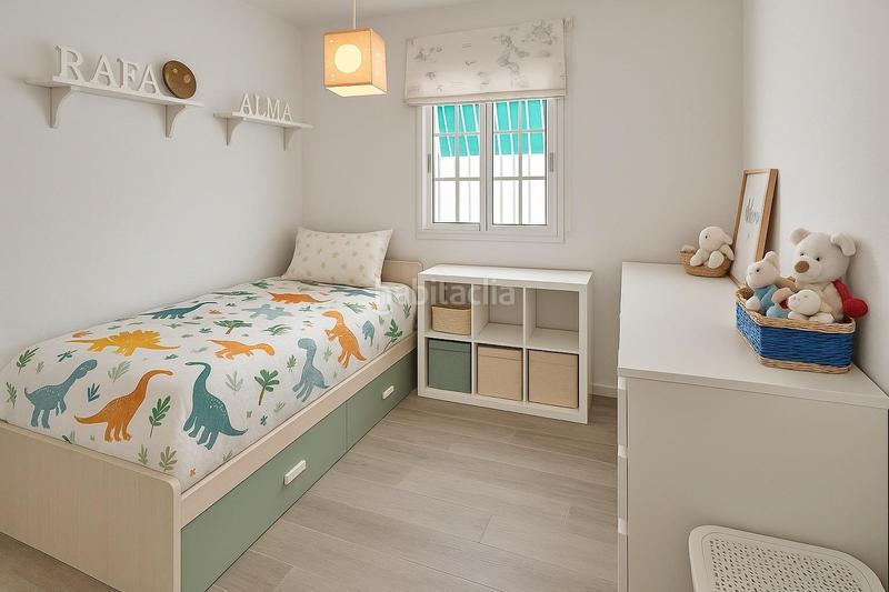 Foto 5e02926f-017d-4972-b920-29ba0a57d246. Appartement avec parking dans Añoreta Baja Rincón de la Victoria