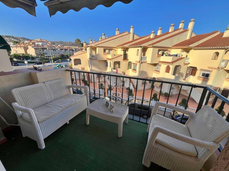 Foto 9b584e01-47f9-4100-9262-025445bb20cf. Appartement avec parking dans Añoreta Baja Rincón de la Victoria