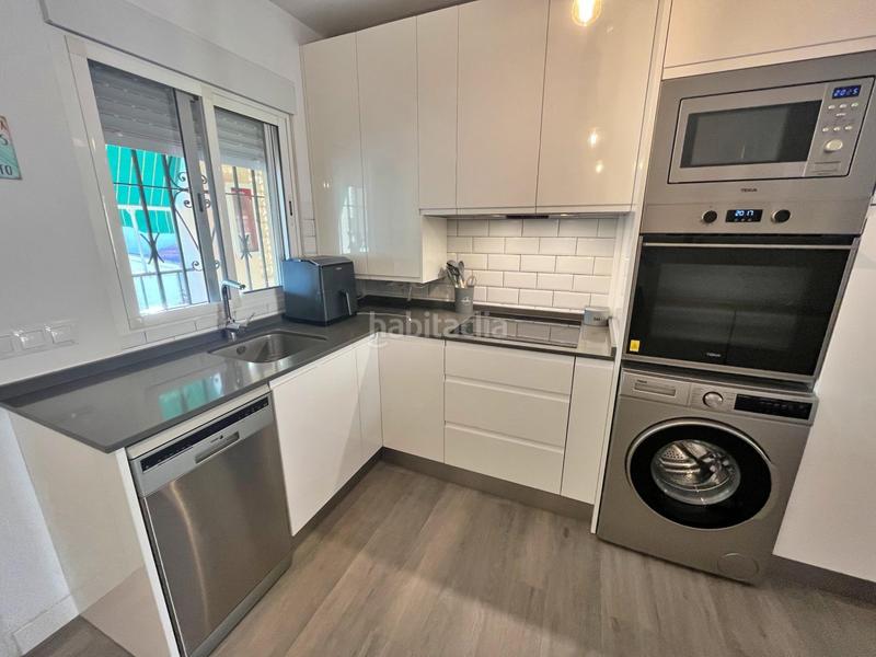 Foto 9c7746f8-6f3c-45c3-8ede-d34a6e0d60ed. Appartement avec parking dans Añoreta Baja Rincón de la Victoria