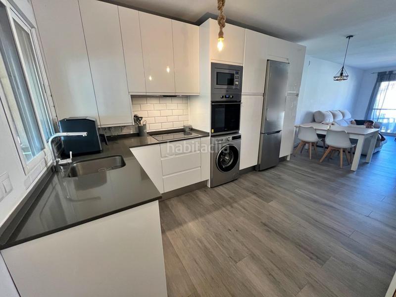 Foto 9f93d8ab-82e8-47bf-acb7-d3712289b18b. Appartement avec parking dans Añoreta Baja Rincón de la Victoria
