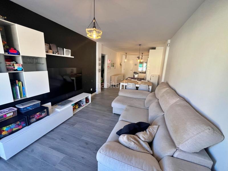 Foto a47cca7a-07b5-4337-a5a0-237a3d0540c5. Appartement avec parking dans Añoreta Baja Rincón de la Victoria