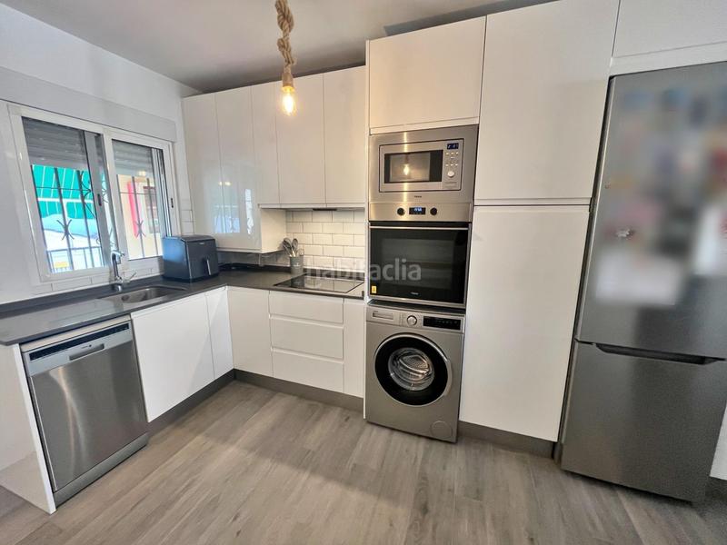 Foto ab003e5c-c769-4305-80e0-cca3e27b85f6. Appartement avec parking dans Añoreta Baja Rincón de la Victoria