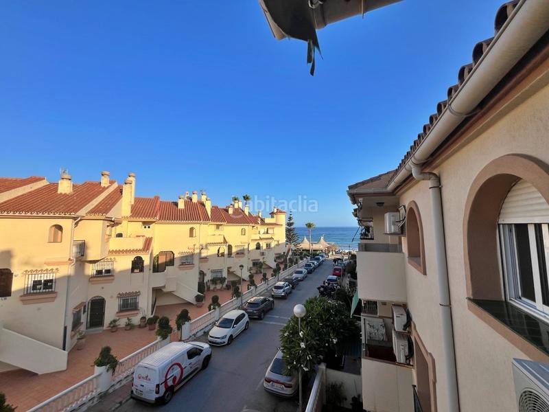 Foto ca510769-c37a-4ace-90cb-2dc315e92e03. Appartement avec parking dans Añoreta Baja Rincón de la Victoria