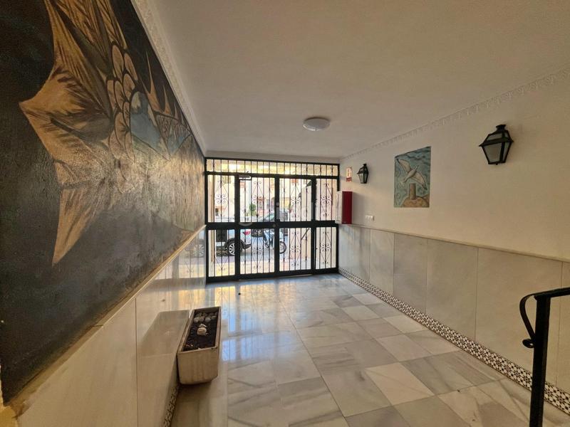 Foto ef4830a0-3619-46fe-8333-bcb3f9a1e8b0. Appartement avec parking dans Añoreta Baja Rincón de la Victoria