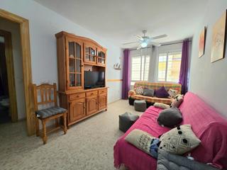 Etagenwohnung in El Morche. En venta  excelente vivienda en el morche a pasos de la playa