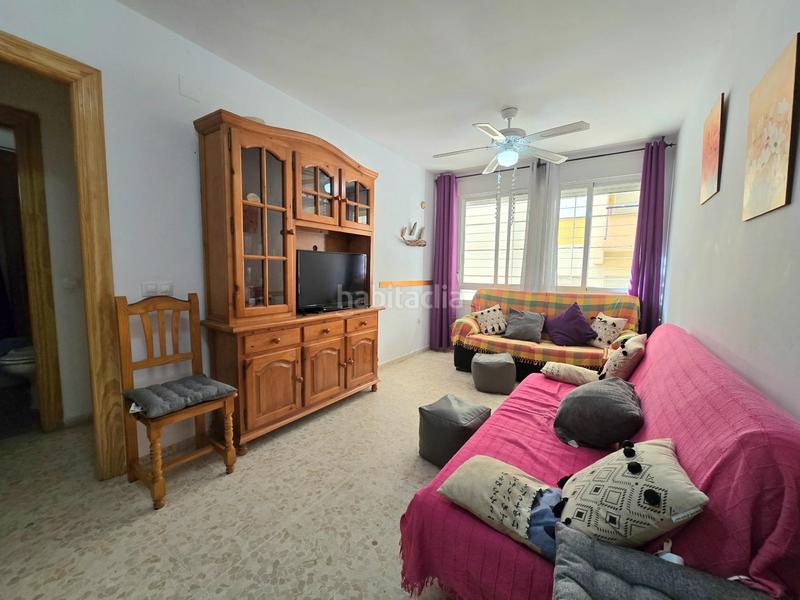 Foto ac115d33-166c-4ec8-94f4-9c42bc7f9efa. Pis a El Morche Torrox