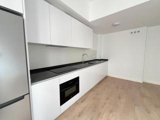 Rent Flat  Calle calle frailes, 32. Increible piso a estrenar de obra nueva