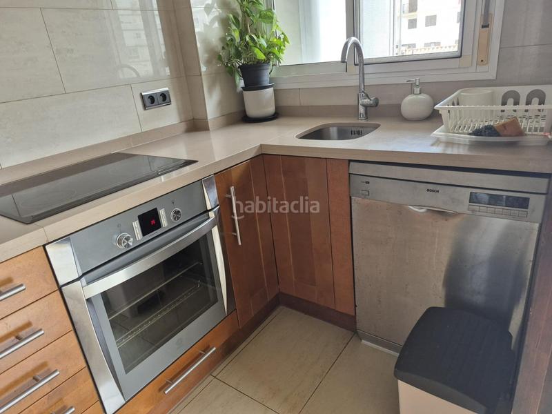 Foto 16baf752-76a4-4fee-9b24-a78fce383fd4. Appartement dans Centro Torre del Mar
