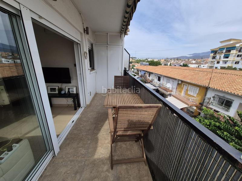 Foto 36b3e95d-f4d0-48e9-b5a8-f0fe06fdbf85. Appartement dans Centro Torre del Mar