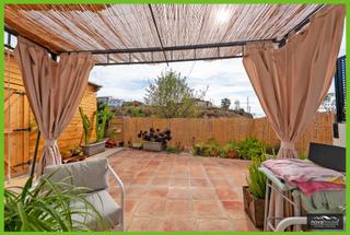 Casa in Chilches. Preciosa casa reformada en chilches, con vistas al mar!!!