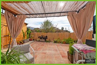 Maison à Chilches. Preciosa casa reformada en chilches, con vistas al mar!!!