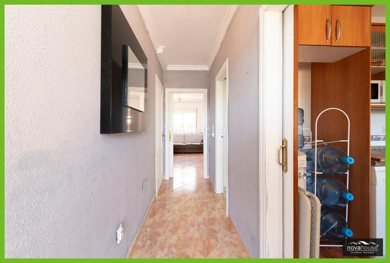 Foto 053e41bc-047e-4e36-8224-9197303b1385. Casa a schiera con parcheggio piscina in Playa del Rincón Rincón de la Victoria