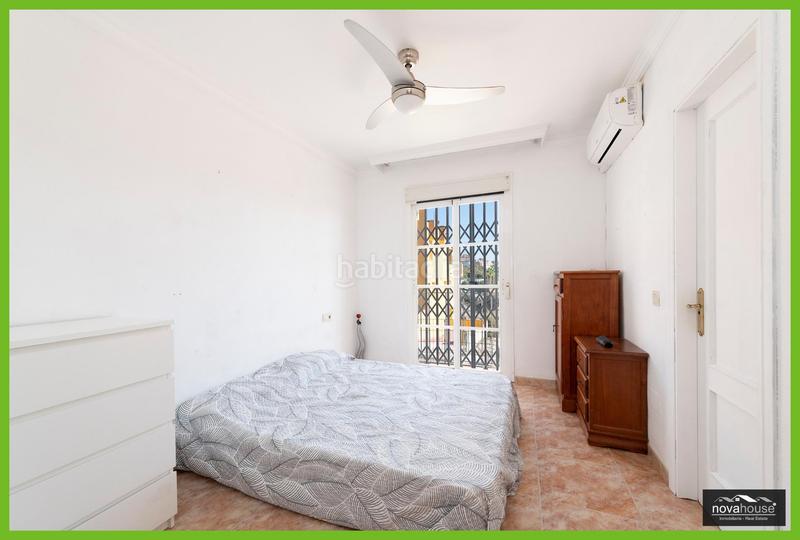 Foto 0ce1ed48-881e-4143-b54f-32b3fa526065. Casa a schiera con parcheggio piscina in Playa del Rincón Rincón de la Victoria