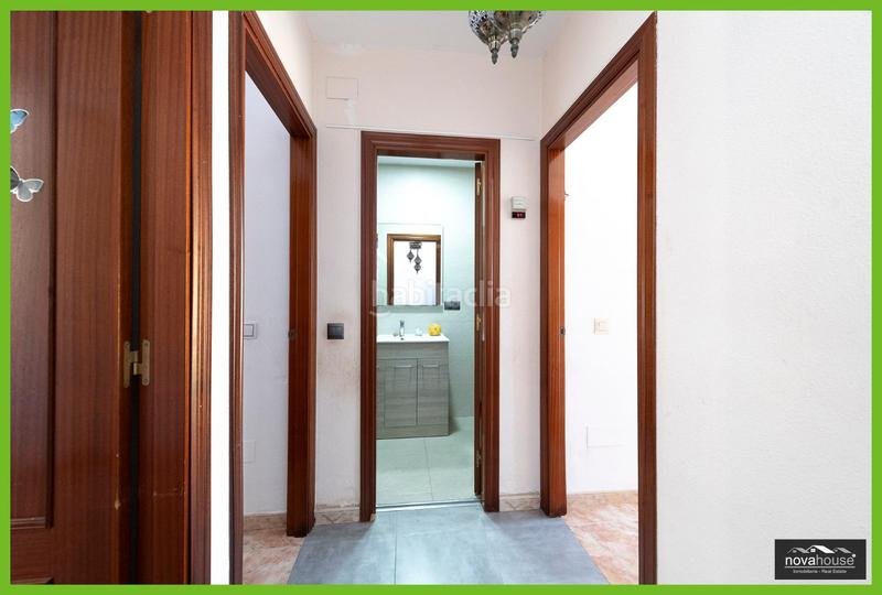 Foto 2fc5e50c-496b-42c6-ba46-35f556ef1a30. Casa a schiera con parcheggio piscina in Playa del Rincón Rincón de la Victoria