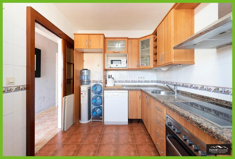 Foto 3678c254-7ced-4aca-b419-fd0991b3649b. Casa a schiera con parcheggio piscina in Playa del Rincón Rincón de la Victoria