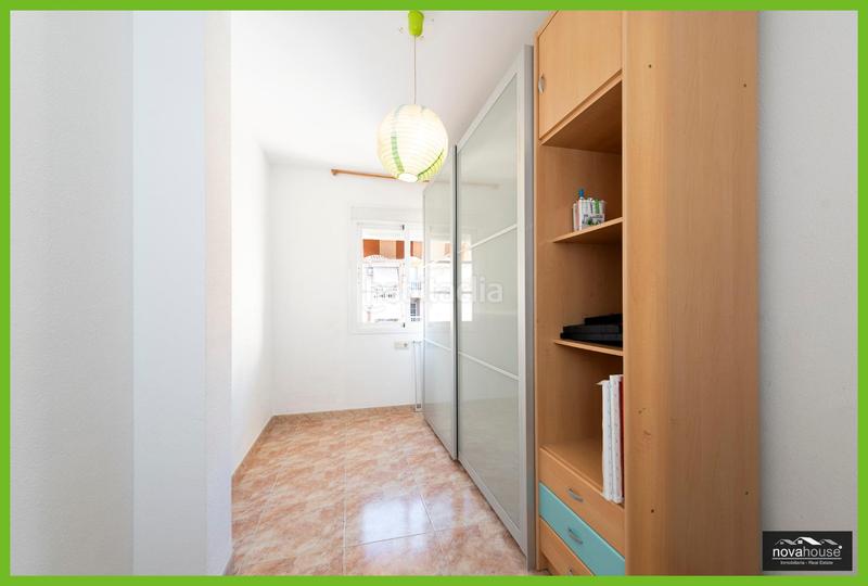 Foto 43d86108-cd53-4a8a-a424-698208733beb. Casa a schiera con parcheggio piscina in Playa del Rincón Rincón de la Victoria