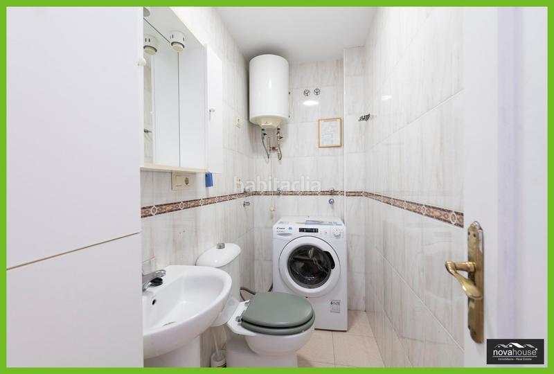 Foto 63401b6b-6531-44dc-82a8-d978a822c258. Casa a schiera con parcheggio piscina in Playa del Rincón Rincón de la Victoria