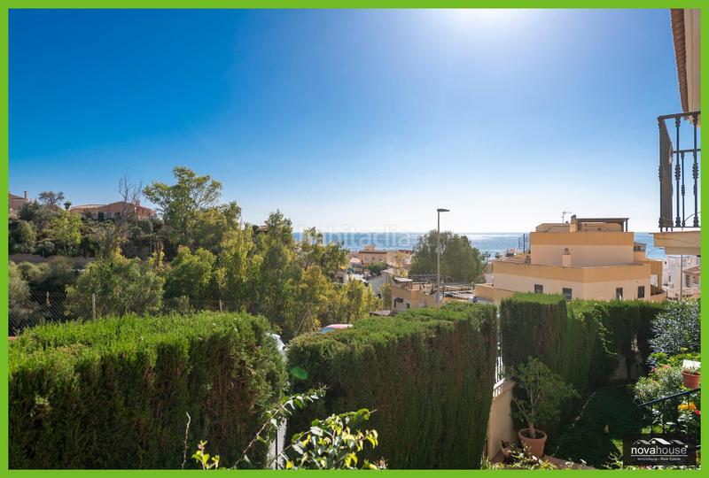 Foto faadec4a-148c-4293-9c7a-26deb1368d06. Casa a schiera con parcheggio piscina in Playa del Rincón Rincón de la Victoria